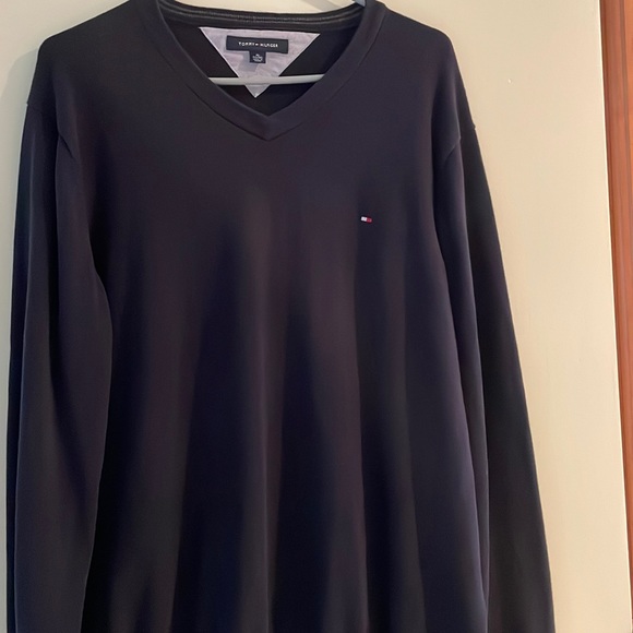 Tommy Hilfiger Other - Tommy Hilfiger Sweater EUC